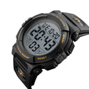 Montre de Survie Multifonctions - DTYSTORE