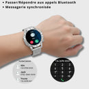 Montre de Trekking Multifonction