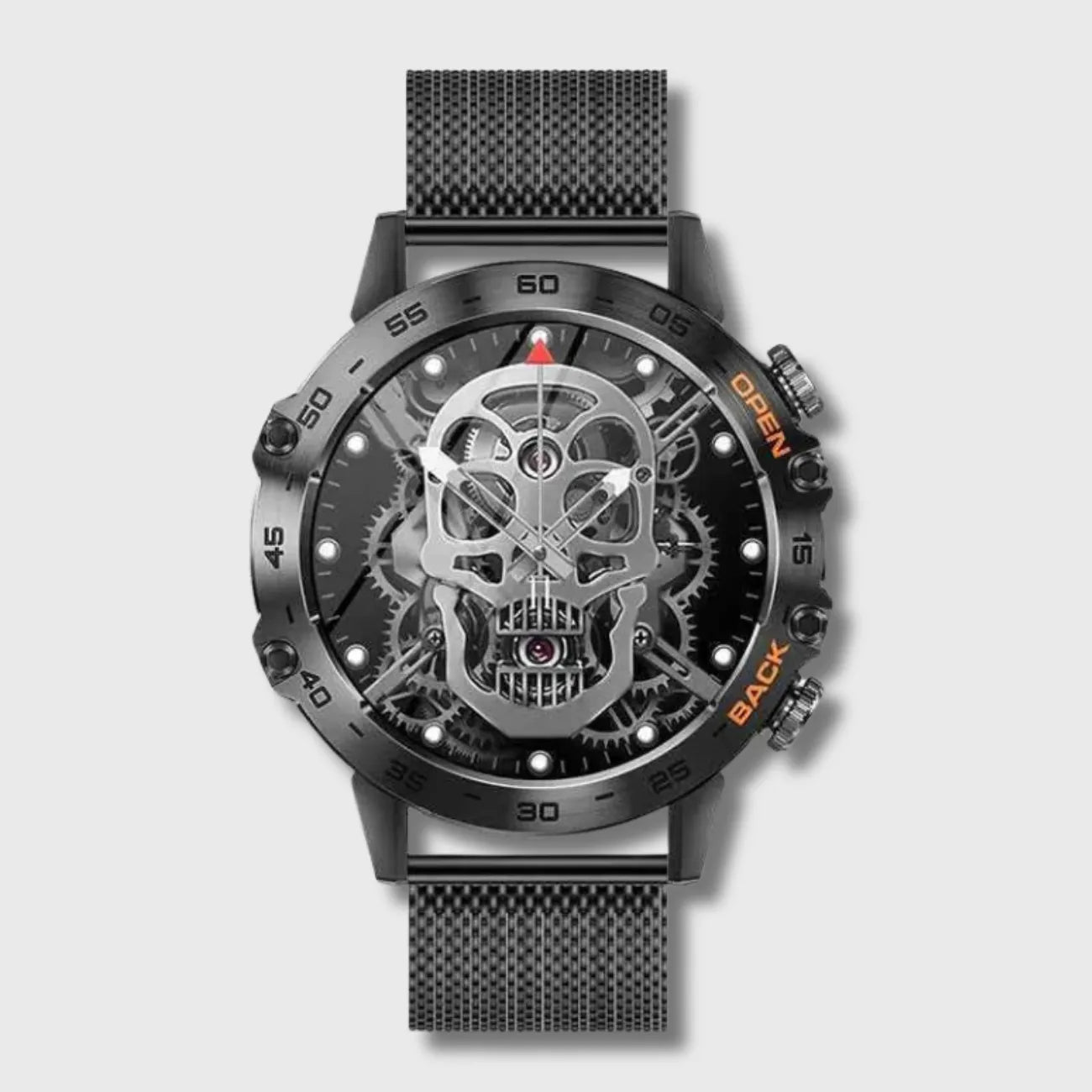 Montre de Trekking Multifonction