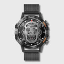 Montre de Trekking Multifonction