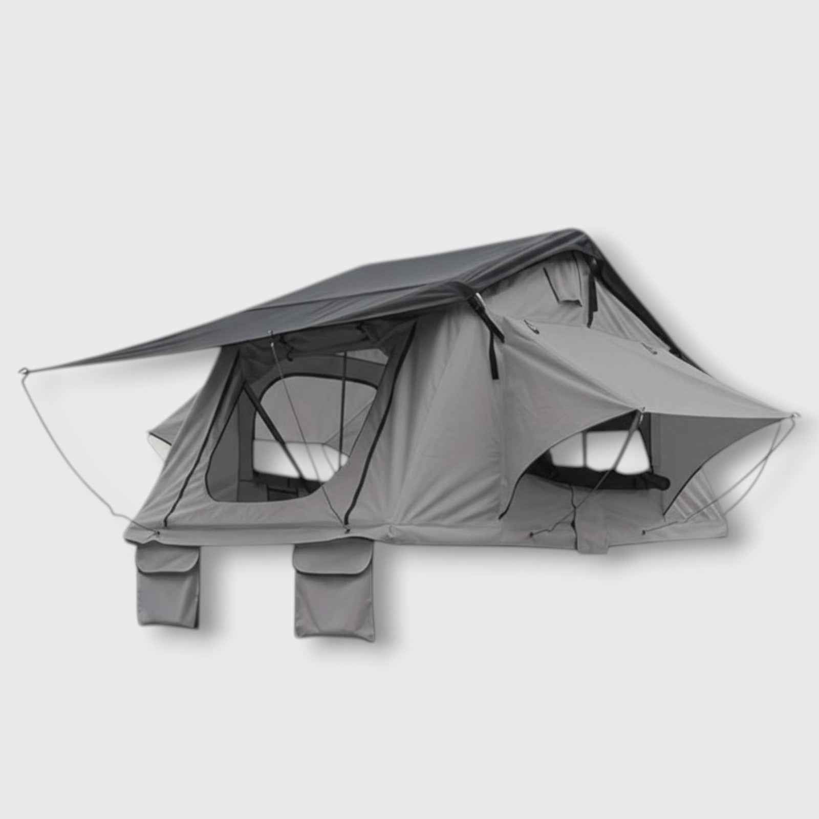 Tente Toit Voiture 100% Imperméable