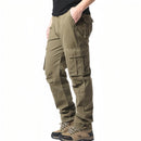 Pantalon Cargo Randonnée Homme - DTYSTORE
