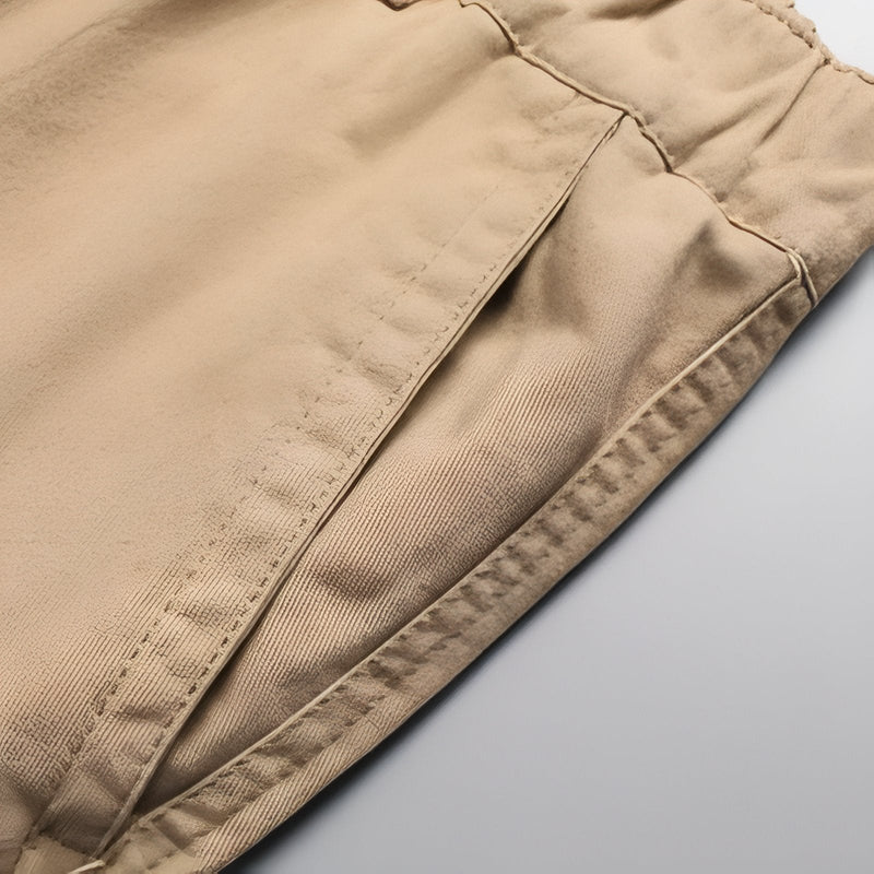 Pantalon Cargo Randonnée Homme - DTYSTORE
