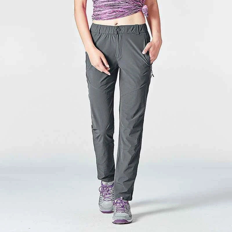 Pantalon Ski de Rando Femme - DTYSTORE