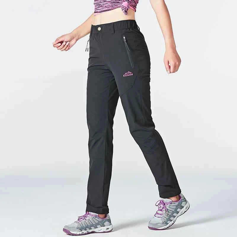 Pantalon Ski de Rando Femme - DTYSTORE