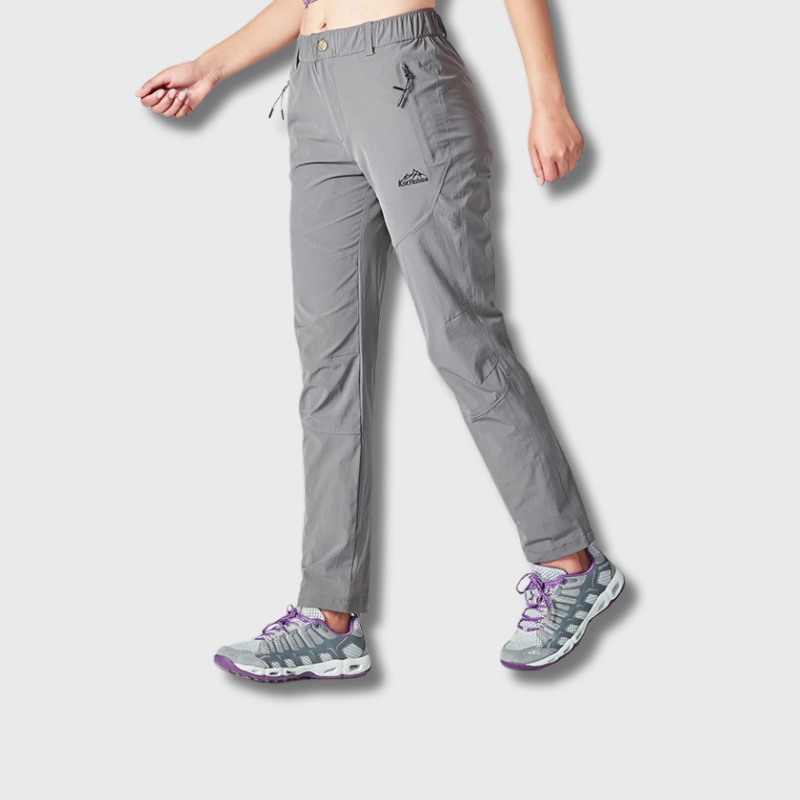 Pantalon Ski de Rando Femme - DTYSTORE
