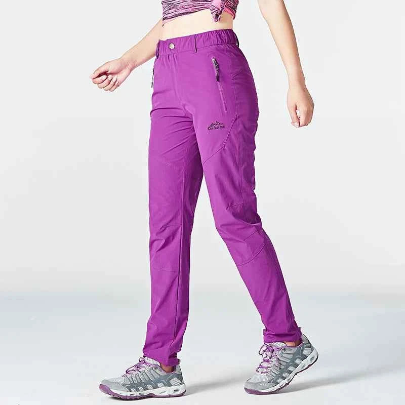 Pantalon Ski de Rando Femme - DTYSTORE