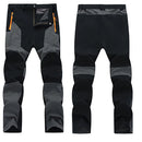 Pantalon Ski de Rando Homme - DTYSTORE