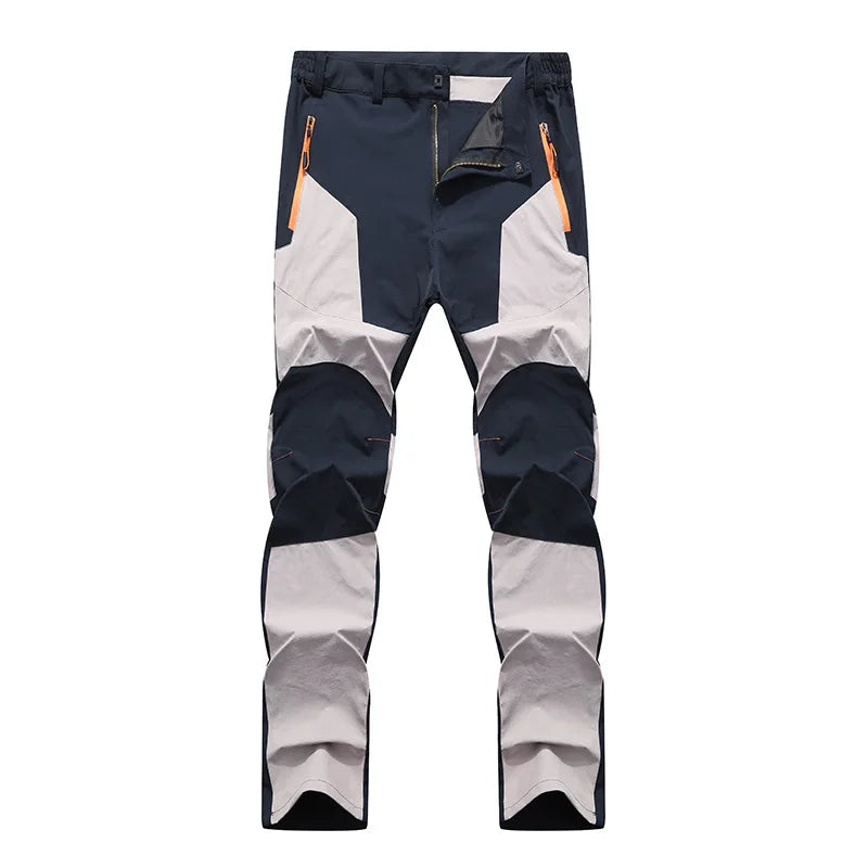 Pantalon Ski de Rando Homme - DTYSTORE