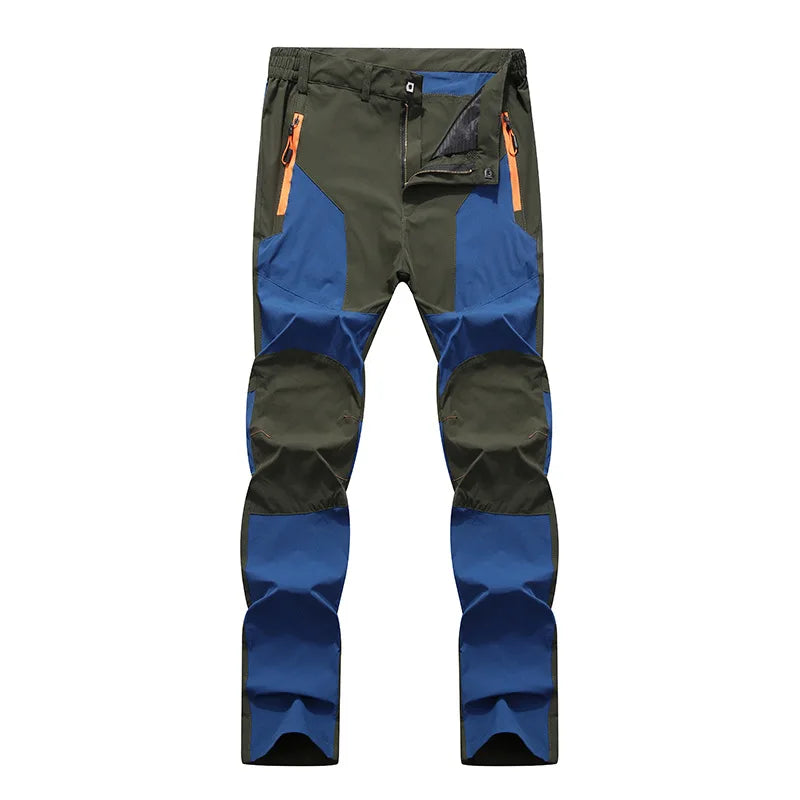 Pantalon Ski de Rando Homme - DTYSTORE