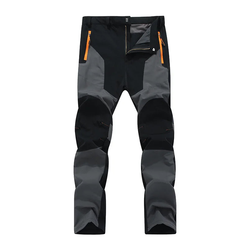 Pantalon Ski de Rando Homme - DTYSTORE