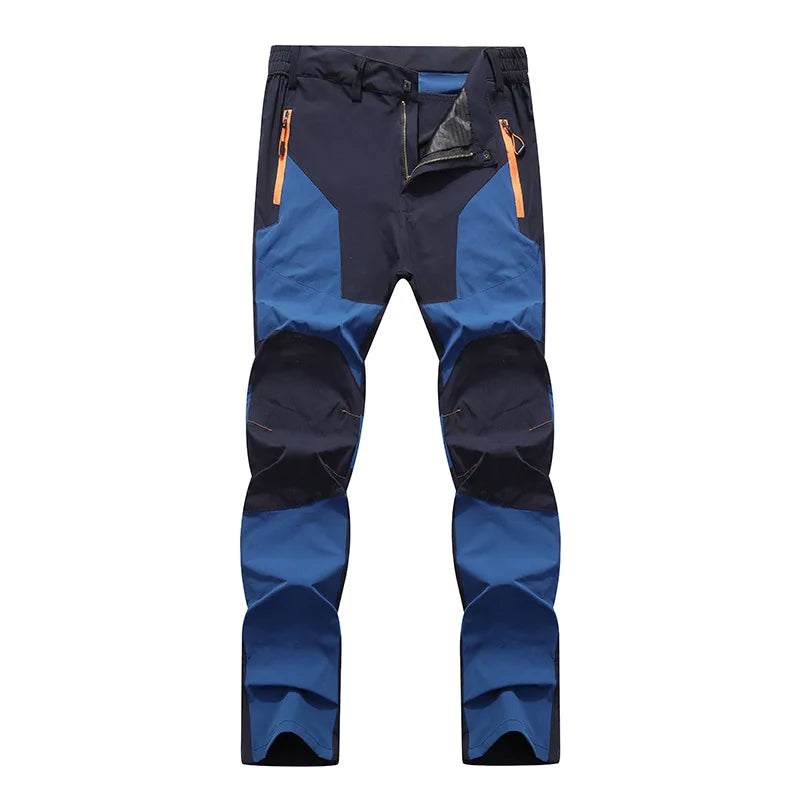 Pantalon Ski de Rando Homme - DTYSTORE