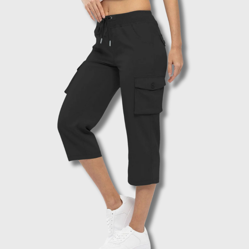 Pantalon de Rando Femme - DTYSTORE