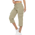 Pantalon de Rando Femme - DTYSTORE
