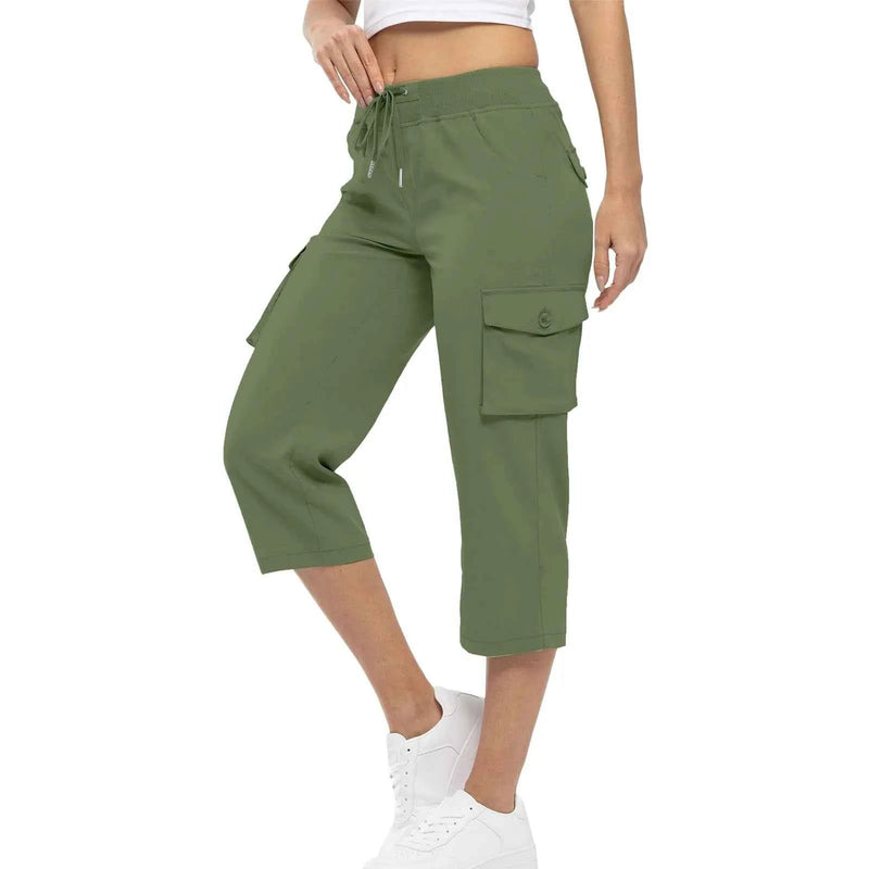 Pantalon de Rando Femme - DTYSTORE