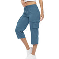 Pantalon de Rando Femme - DTYSTORE