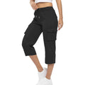 Pantalon de Rando Femme - DTYSTORE