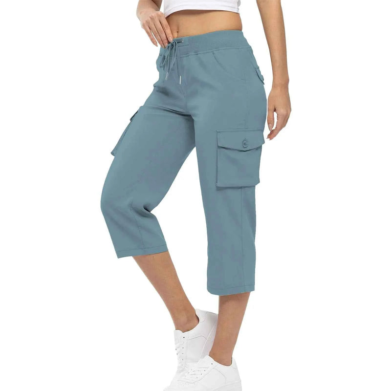 Pantalon de Rando Femme - DTYSTORE