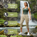 Pantalon de Rando Femme