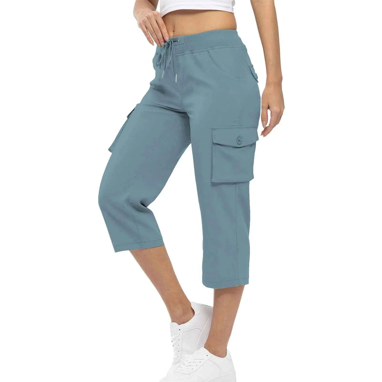 Pantalon de Rando Femme