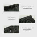 Pantalon de Randonnée 2en1