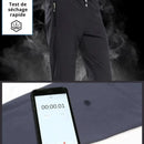 Pantalon de Randonnée Femme