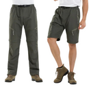 Pantalon de Randonnée 2en1 - DTYSTORE