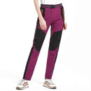 Pantalon de Randonnée Doublé Polaire - DTYSTORE