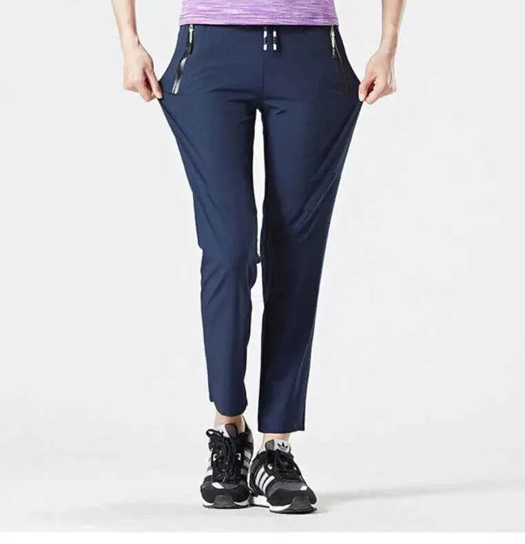 Pantalon de Randonnée Femme
