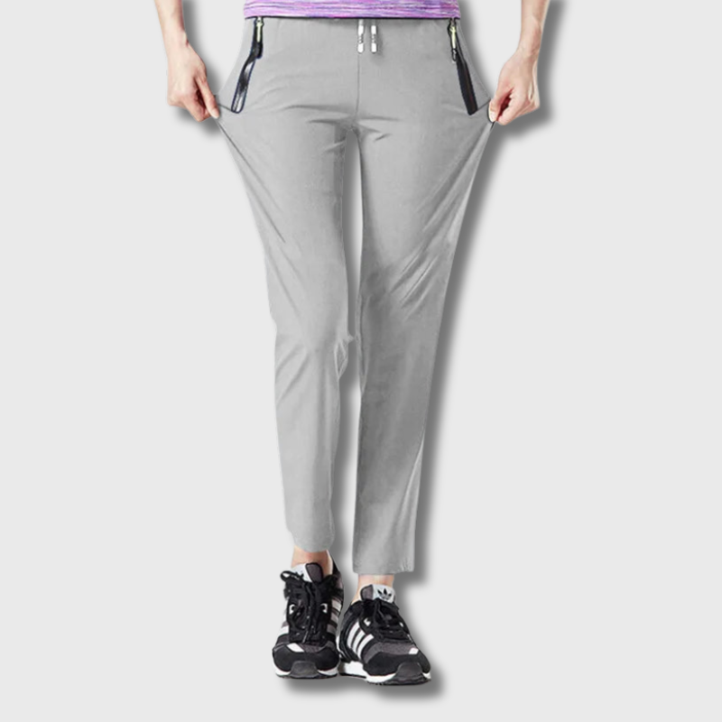 Pantalon de Randonnée Femme - DTYSTORE