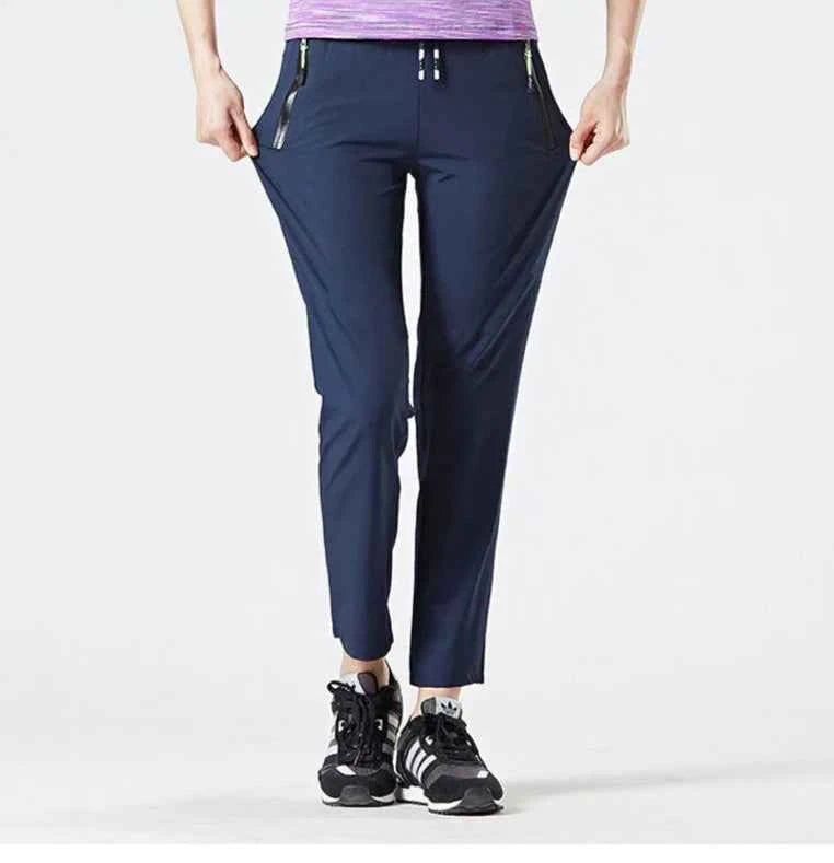 Pantalon de Randonnée Femme - DTYSTORE