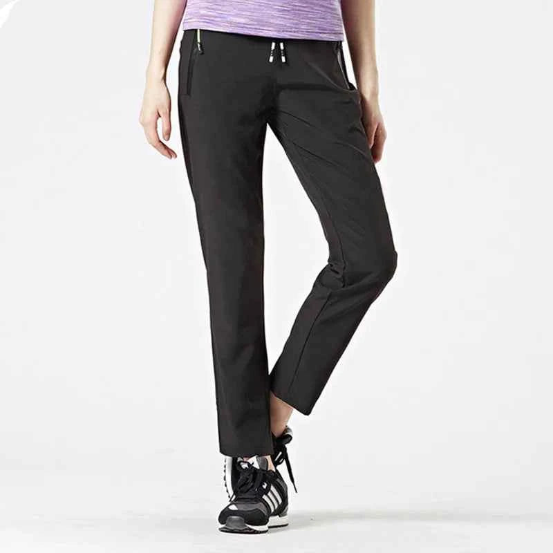 Pantalon de Randonnée Femme - DTYSTORE