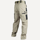 Pantalon de Randonnée Homme - DTYSTORE