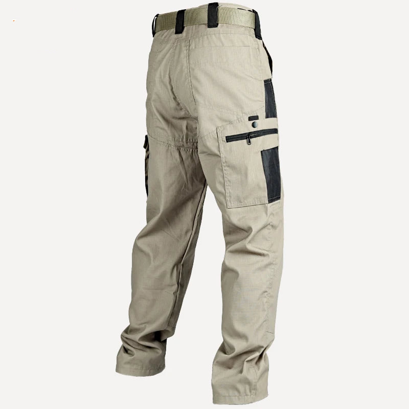 Pantalon de Randonnée Homme - DTYSTORE