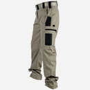 Pantalon de Randonnée Homme - DTYSTORE