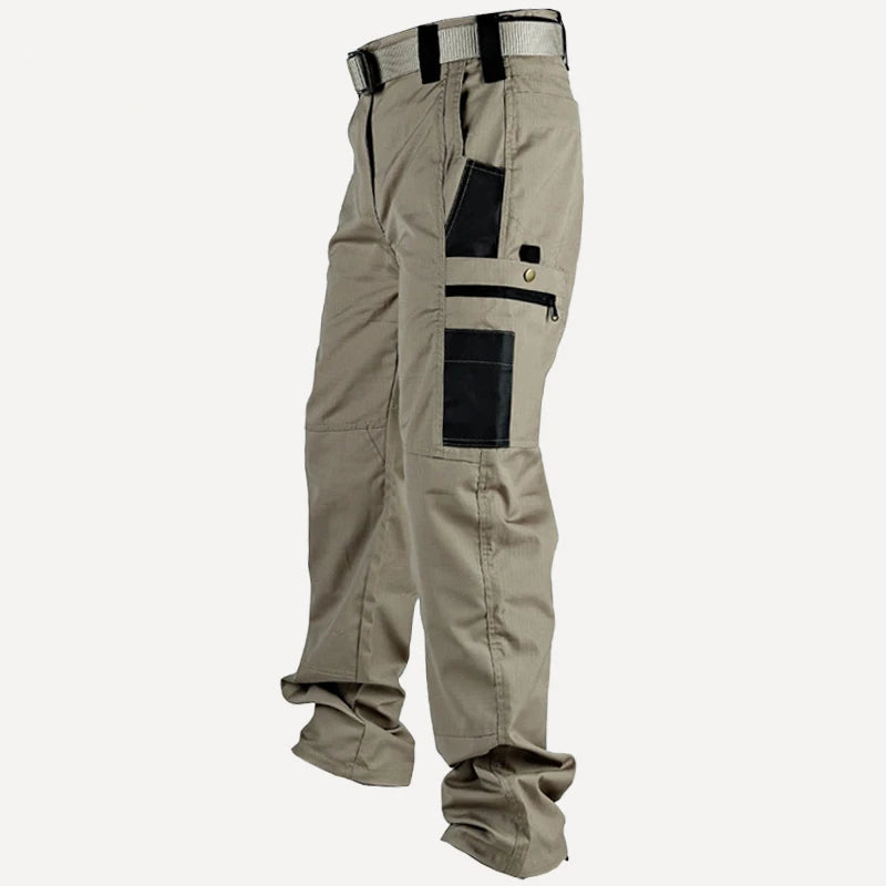 Pantalon de Randonnée Homme - DTYSTORE