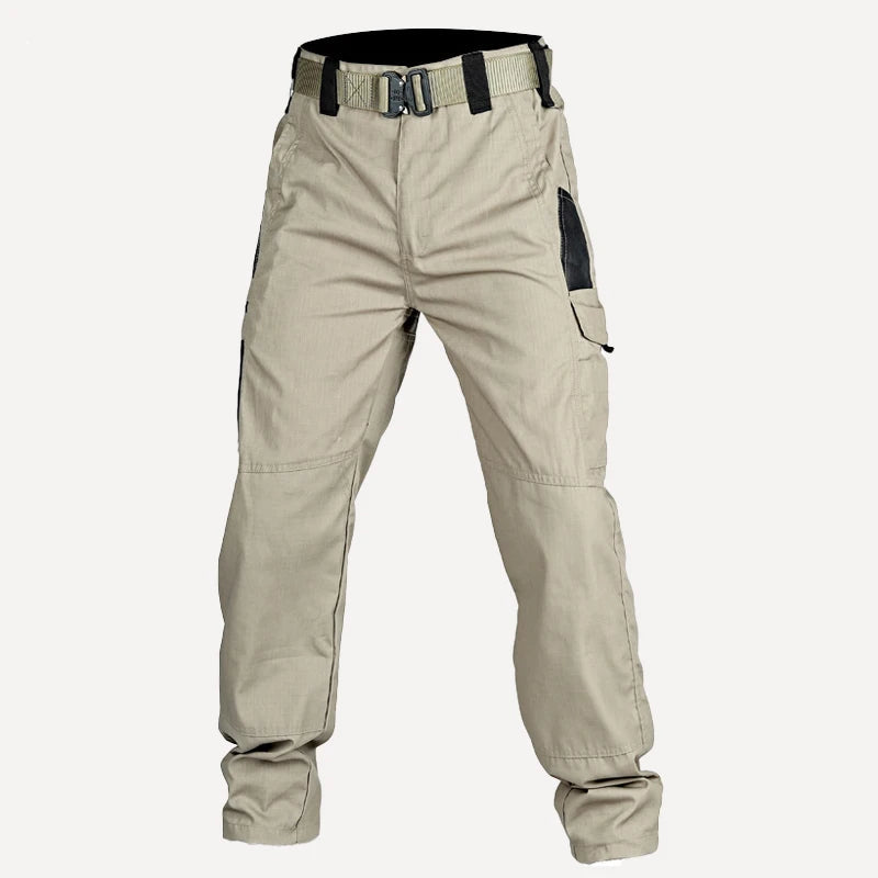 Pantalon de Randonnée Homme - DTYSTORE
