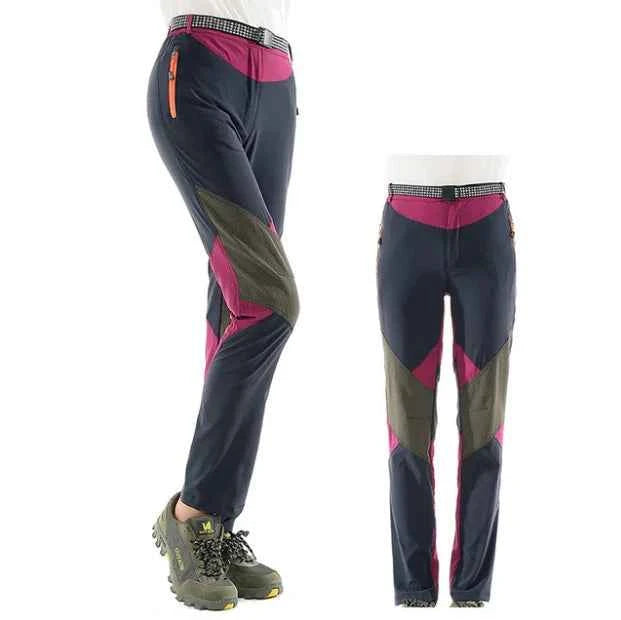 Pantalon de Randonnée Montagne - DTYSTORE