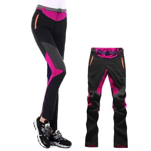 Pantalon de Randonnée Montagne - DTYSTORE