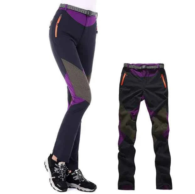 Pantalon de Randonnée Montagne - DTYSTORE