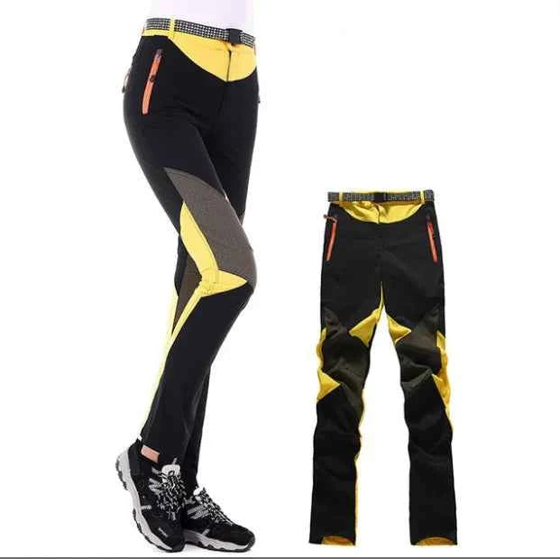 Pantalon de Randonnée Montagne - DTYSTORE