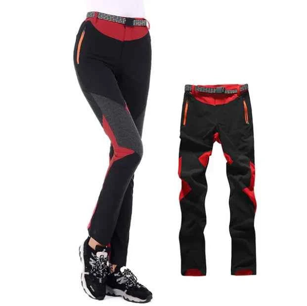 Pantalon de Randonnée Montagne - DTYSTORE