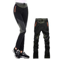 Pantalon de Randonnée Montagne - DTYSTORE
