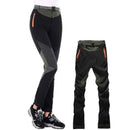 Pantalon de Randonnée Montagne - DTYSTORE