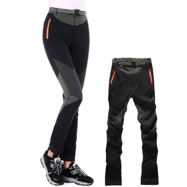 Pantalon de Randonnée Montagne - DTYSTORE
