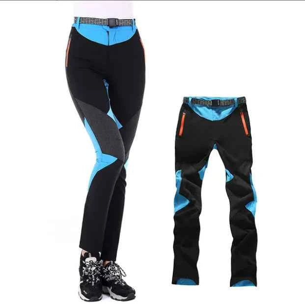 Pantalon de Randonnée Montagne - DTYSTORE