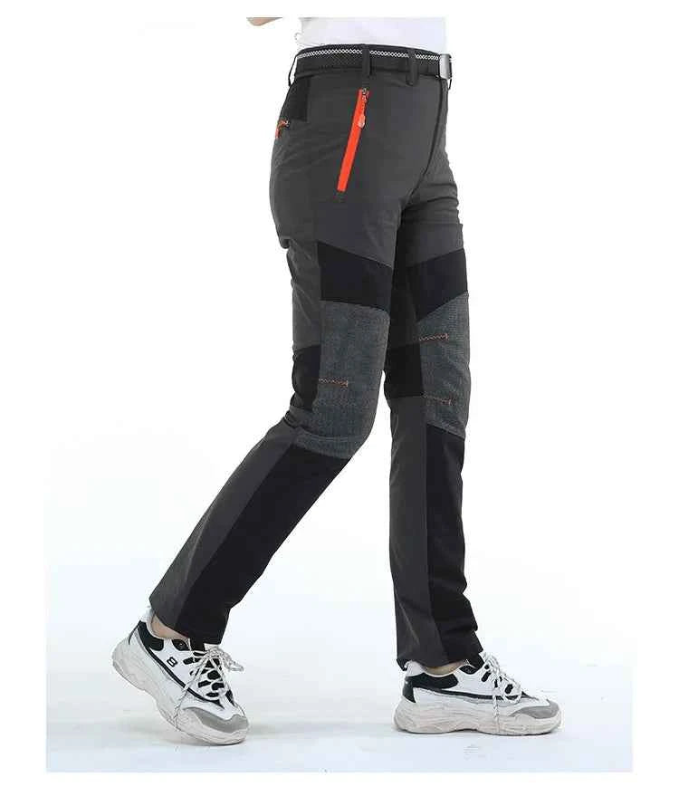 Pantalon de Trek Femme - DTYSTORE