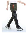 Pantalon de Trek Femme - DTYSTORE