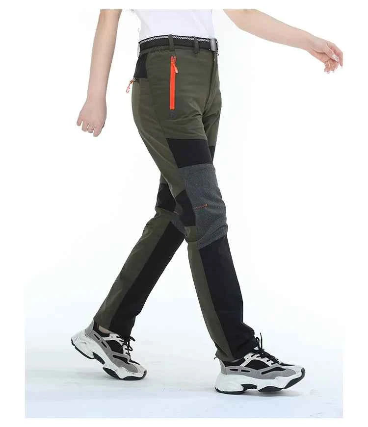 Pantalon de Trek Femme - DTYSTORE
