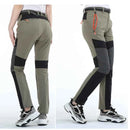 Pantalon de Trek Femme - DTYSTORE